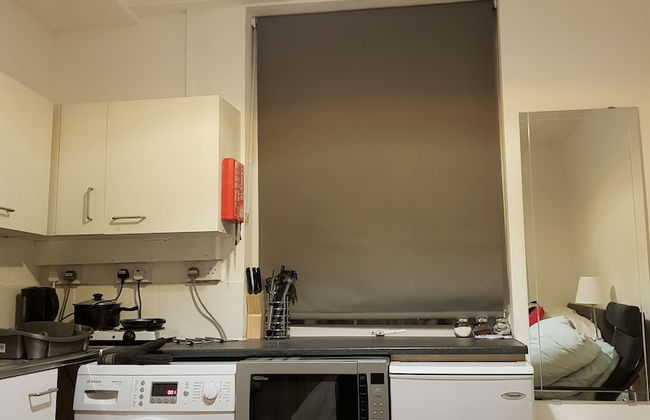 Quality Accommodation - Foto 18