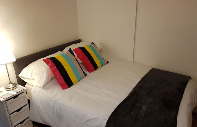 Quality Accommodation - Foto 6