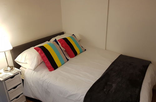 Foto 6 - Quality Accommodation