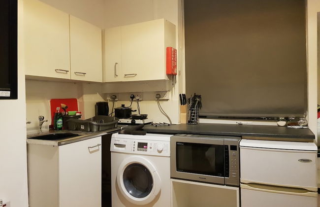 Quality Accommodation - Foto 17