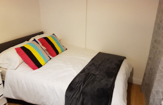 Quality Accommodation - Foto 14