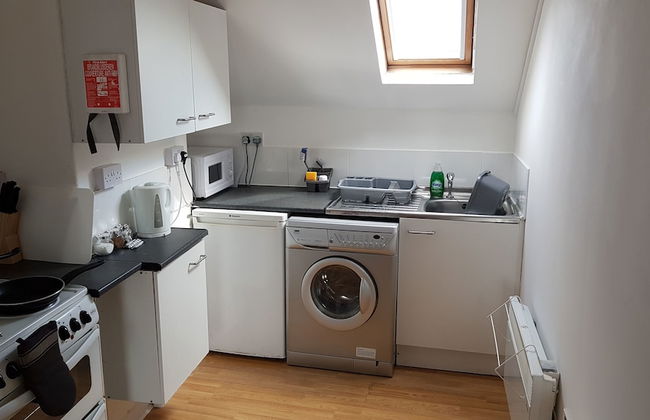 Quality Accommodation - Foto 42