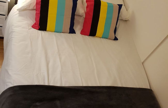 Quality Accommodation - Foto 11