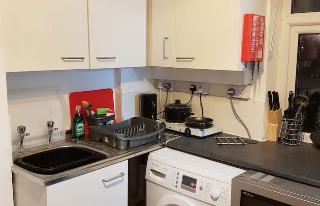 Quality Accommodation - Foto 22