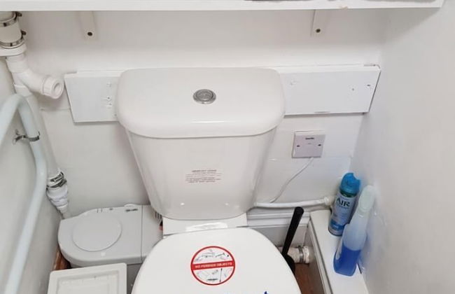 Quality Accommodation - Foto 76
