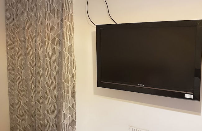 Quality Accommodation - Foto 16