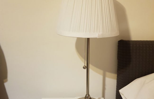 Quality Accommodation - Foto 13