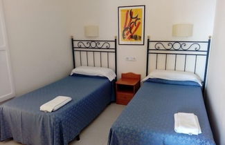 Photo 2 - Apartamentos Delfin-Aromar-4