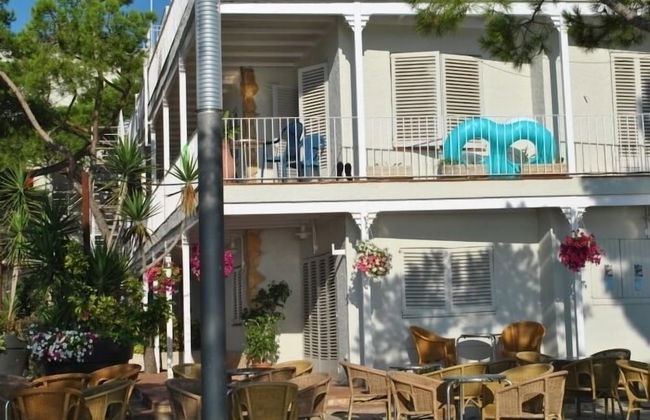 Apartamentos Delfin-Aromar-4 - Foto 20