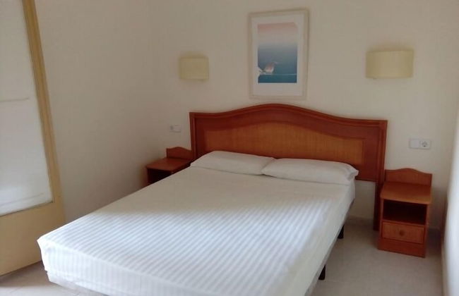 Apartamentos Delfin-Aromar-4 - Foto 3