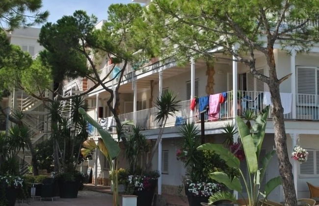 Apartamentos Delfin-Aromar-4 - Foto 26