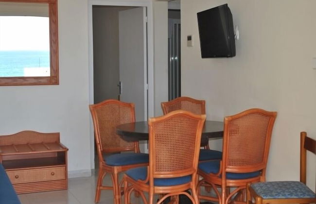 Apartamentos Delfin-Aromar-4 - Foto 8