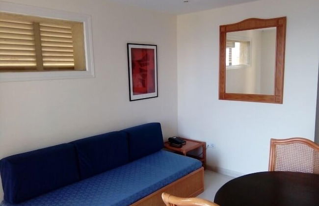 Apartamentos Delfin-Aromar-4 - Foto 16