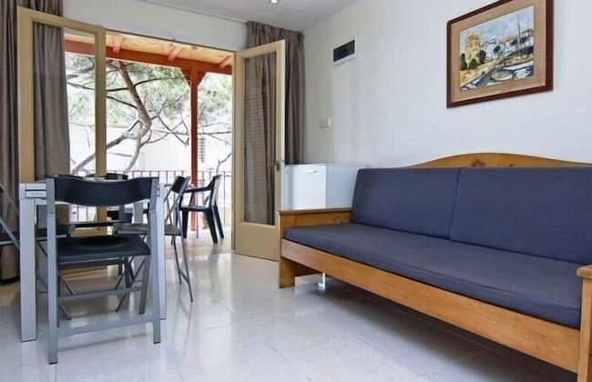 Apartamentos Delfin-Aromar-4 - Foto 9