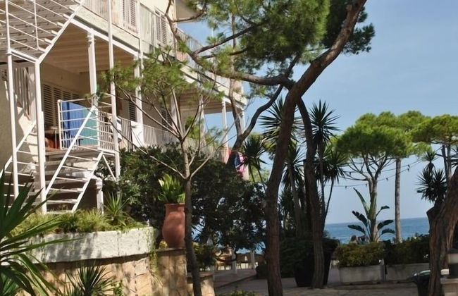 Apartamentos Delfin-Aromar-4 - Foto 17