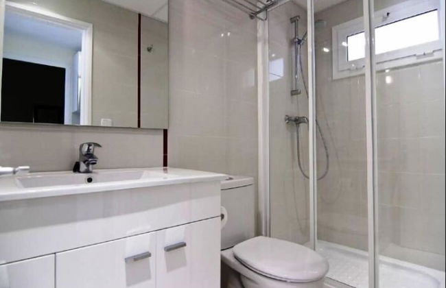 Apartamentos Delfin-Aromar-4 - Foto 14