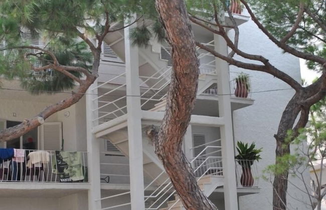 Apartamentos Delfin-Aromar-4 - Foto 18