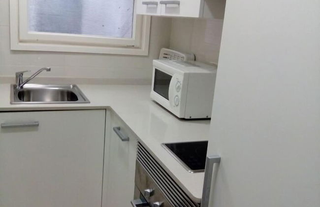 Apartamentos Delfin-Aromar-4 - Foto 5