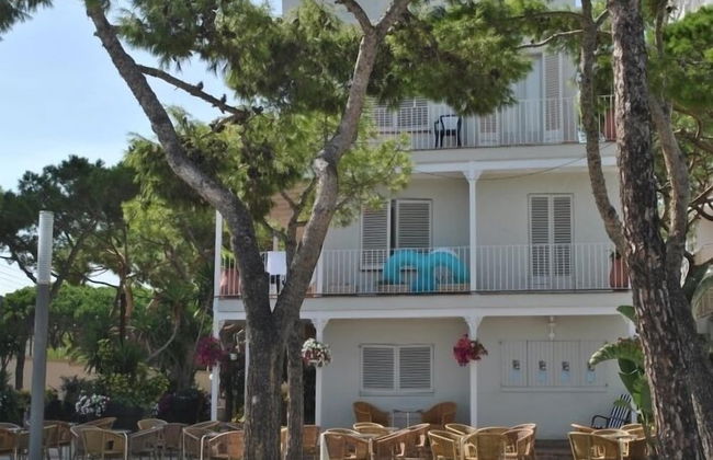 Apartamentos Delfin-Aromar-4 - Foto 27