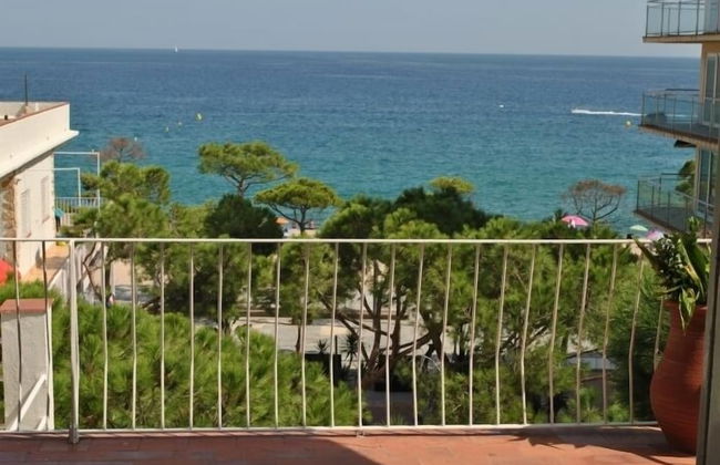 Apartamentos Delfin-Aromar-4 - Foto 1