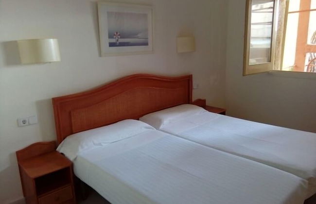 Apartamentos Delfin-Aromar-4 - Foto 4