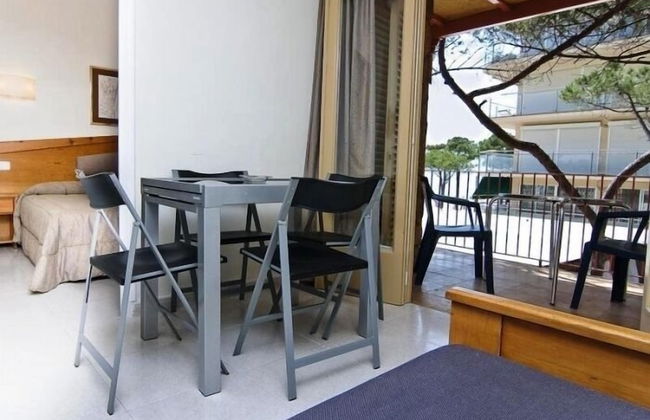 Apartamentos Delfin-Aromar-4 - Foto 7