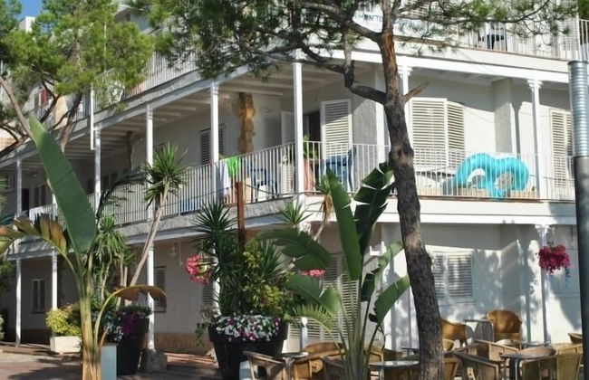 Apartamentos Delfin-Aromar-4 - Foto 24