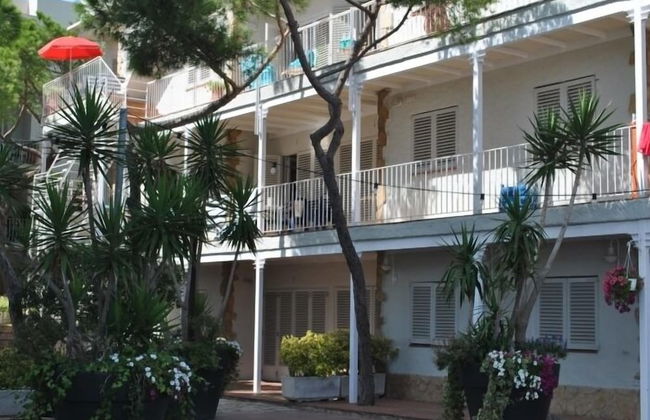 Apartamentos Delfin-Aromar-4 - Foto 22