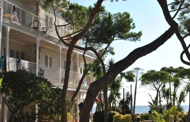 Apartamentos Delfin-Aromar-4 - Foto 19