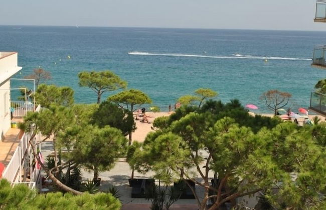 Apartamentos Delfin-Aromar-4 - Foto 11