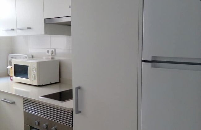 Apartamentos Delfin-Aromar-4 - Foto 6