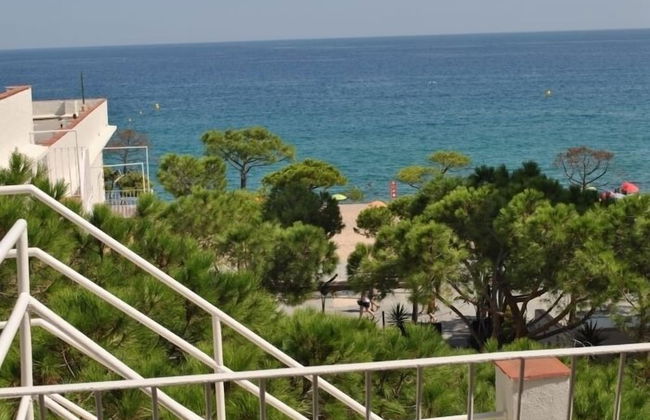 Apartamentos Delfin-Aromar-4 - Foto 12