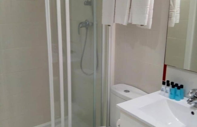 Apartamentos Delfin-Aromar-4 - Foto 15