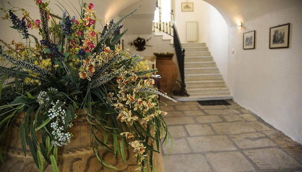 Ingresso interno