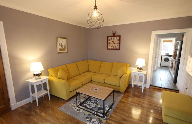 Arrandale Cottage Apartment - Foto 10