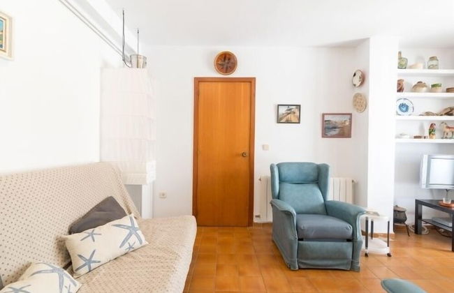 Family flat with parking near beach - Foto 19