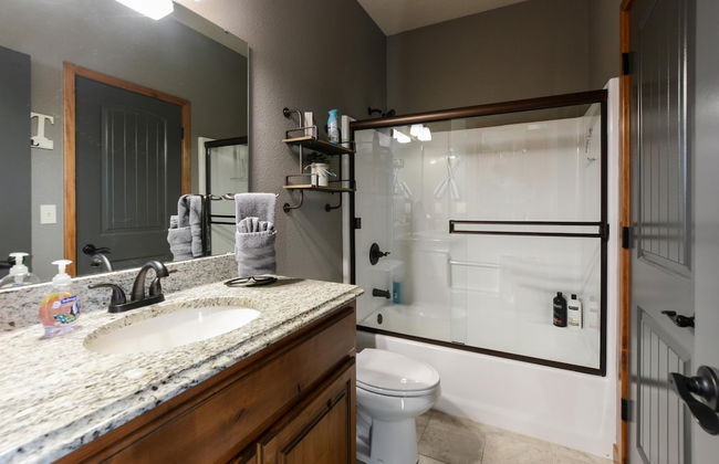 Cedar Crest Lodge - Foto 45