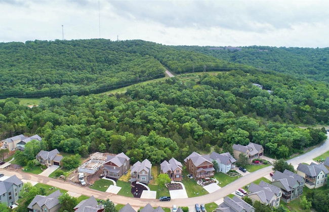Cedar Crest Lodge - Foto 51