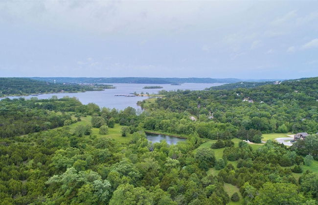 Cedar Crest Lodge - Foto 57