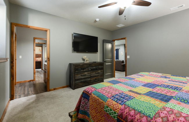 Cedar Crest Lodge - Foto 5