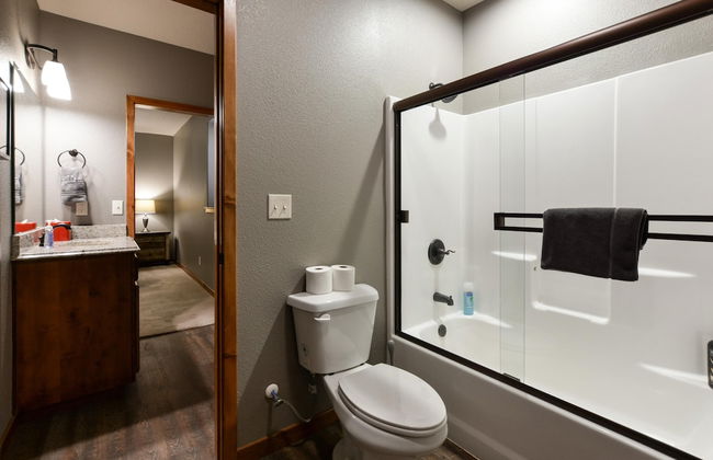 Cedar Crest Lodge - Foto 40