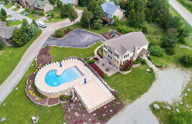 Cedar Crest Lodge - Foto 50