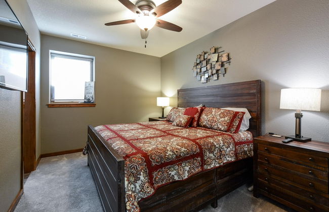 Cedar Crest Lodge - Foto 10