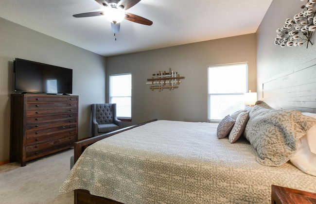 Cedar Crest Lodge - Foto 20