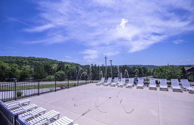 Cedar Crest Lodge - Foto 52