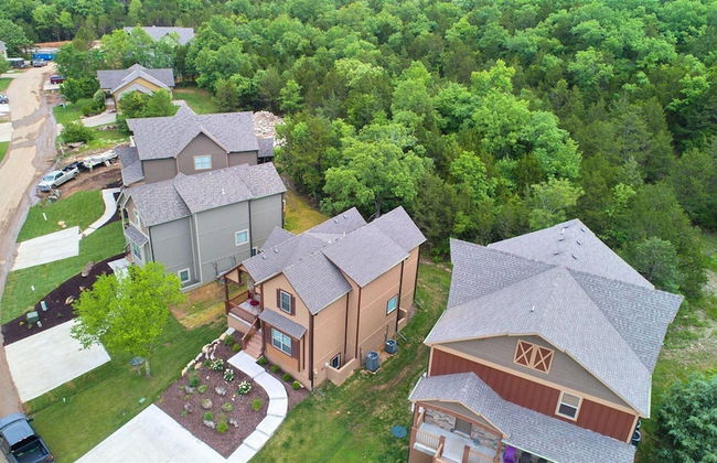 Cedar Crest Lodge - Foto 56