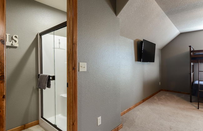 Cedar Crest Lodge - Foto 15
