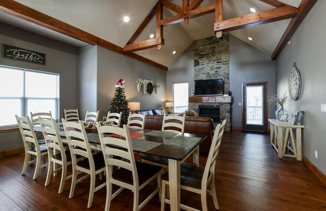 Cedar Crest Lodge - Foto 27