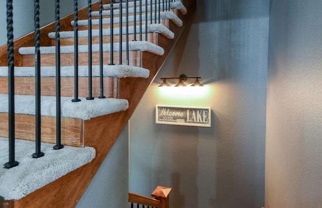 Cedar Crest Lodge - Foto 47