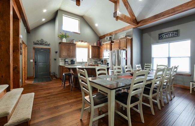 Cedar Crest Lodge - Foto 28